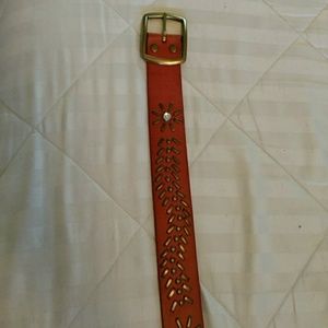 Belt